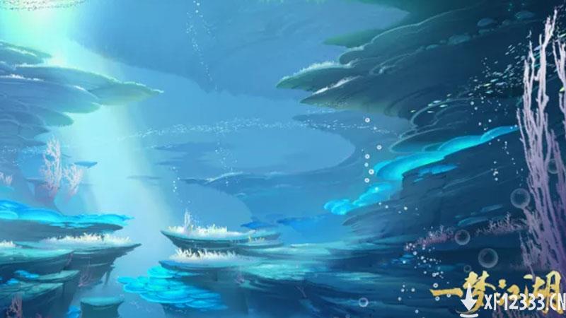 海底新世界 《一梦江湖》武汉见面会爆料回顾