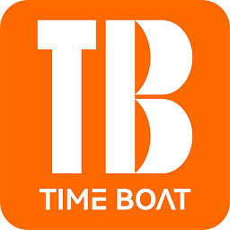 timeboat