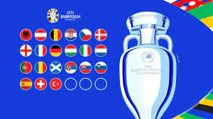 2024年欧洲杯将于何时开始？2024欧洲杯的时间和地点_球天下体育